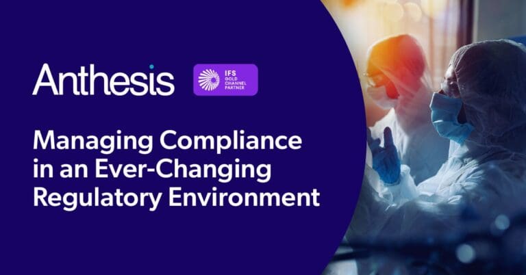 Managing compliance in a changing regulatory environment 13 20747 Blog Post LinkedIn images x3 1200x627px Chemicals V2