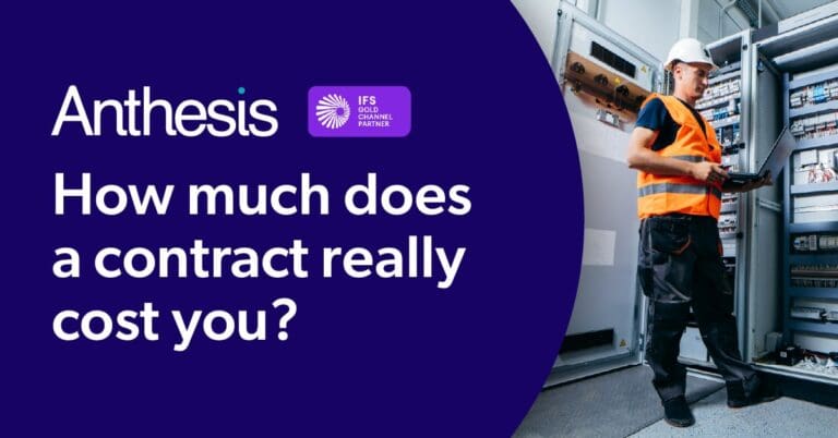 How much does a contract really cost you? 6 20747 Blog Post LinkedIn images x3 1200x627px V2