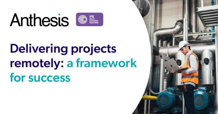 Delivering projects remotely: a framework for success 5 25329 Blog Light 1200x627px@72x 100