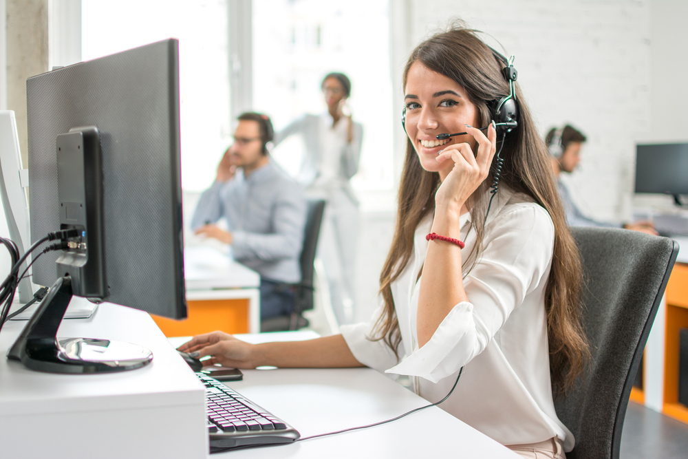 Anthesis customer support services