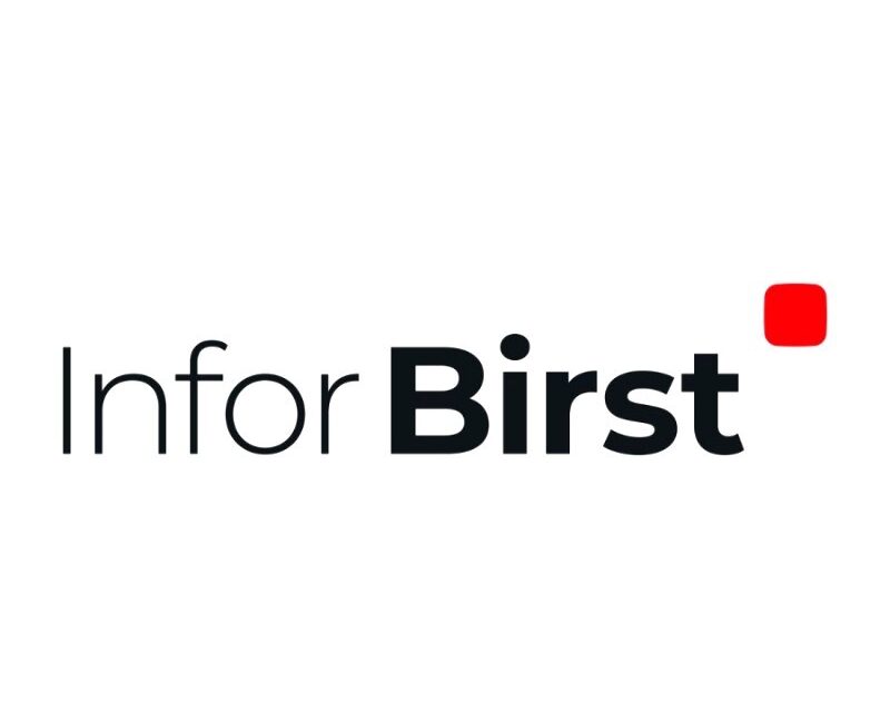 Infor Birst 2