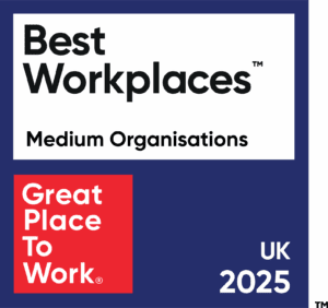 Best workplaces medium organisations