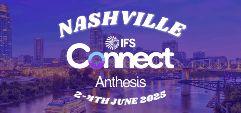 IFS Connect America