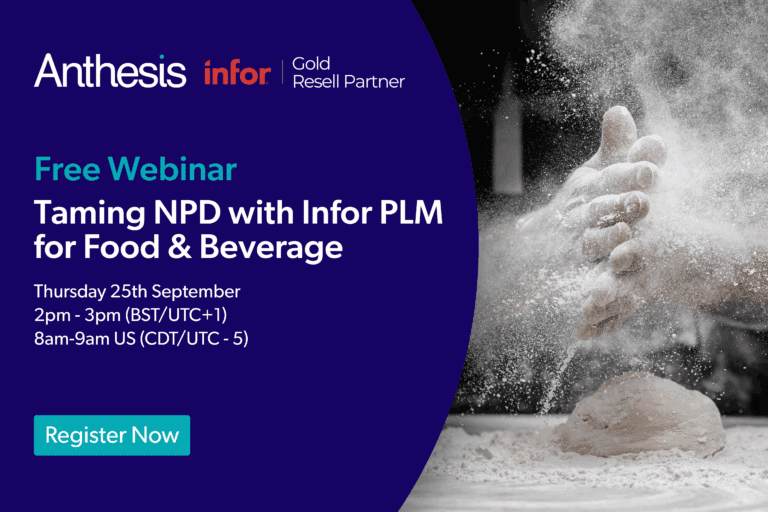 Taming New Product Development Webinar