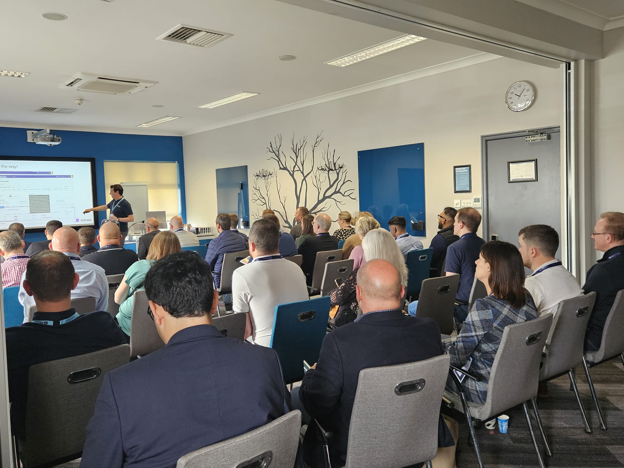 Oliver Franks Tip & Tricks