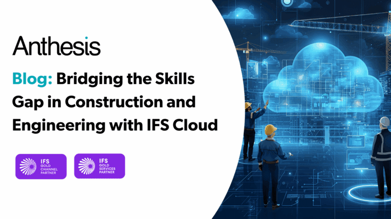 Bridging the skills gap in Construction and engineering