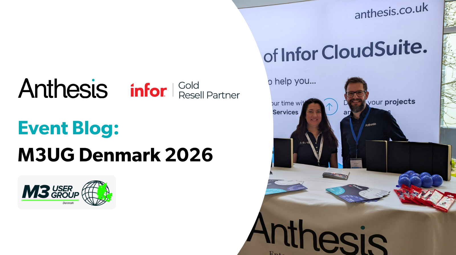 M3UG stand title pic