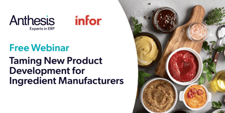 Taming NPD for Ingredient Manufacturers