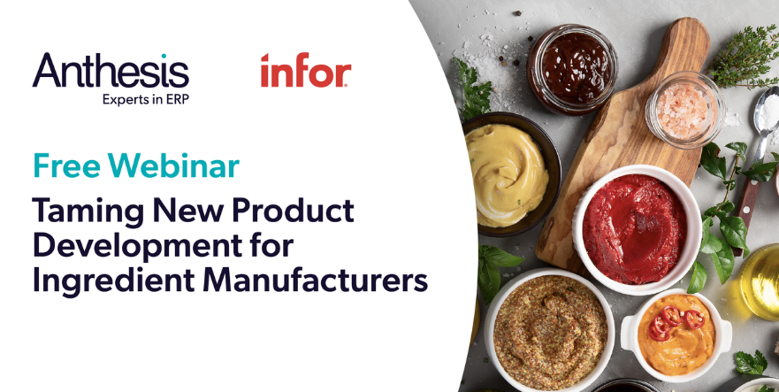 Taming NPD for Ingredient Manufacturers